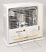 Sengoku Heat Mate Portable Radiant Kerosene Heater 10,600 BTU , Beige #HMHR-1101