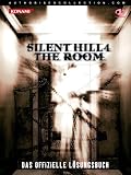 Produkt-Bild: Silent Hill 4 - The Room (L&ouml;sungsbuch)