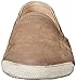 FRYE Women's Melanie Slip On Bufnu Fashion Sneaker
