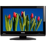 Toshiba 19AV600U 19Inch 720p Portable LCD HDTV Black