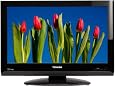 Toshiba 19AV600U 19-Inch 720p Portable LCD HDTV, Black