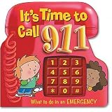 It's Time to Call 911: What to Do in an Emergency