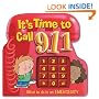 It's Time to Call 911: What to Do in an Emergency