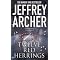 The best Jeffrey Archer books ever