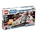 LEGO Star Wars Republic Gunship