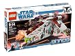 LEGO Star Wars...