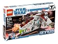 LEGO Star Wars Republic Gunship