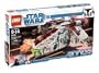 LEGO Star Wars Republic Gunship (7676)