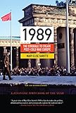 1989 : the struggle to create post-cold war Europe