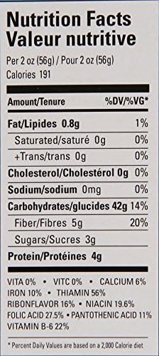 Pastato Fortified Potato Penne, 8-Ounce (Pack of 6)