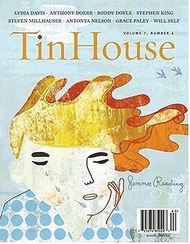 Tin House: Summer Reading