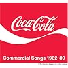コカ・コーラCMソング集 1962-89