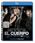 El Cuerpo [Blu-ray]