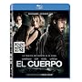 El Cuerpo [Blu-ray] <b>Blu-ray</b> ~ Bel�n Rueda