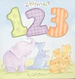 Zoophabet 123の画像