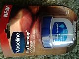 VASELINE Lip Therapy 0.25 oz Jar