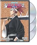 Bleach Uncut Set 16 (ep.230-242)
