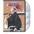 Bleach Uncut Set 16 (ep.230-242)