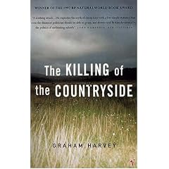 The Killing of the Countryside