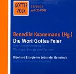 Gottes Volk, Lesejahr C 2007, 8 CD-RO...