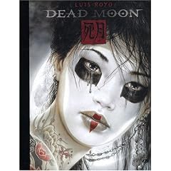 Dead Moon