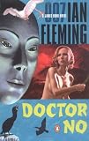 Doctor No (James Bond Novels)