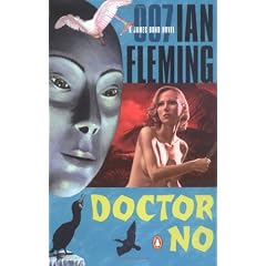 Doctor No (James Bond Novels)