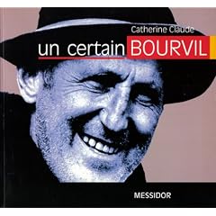 Un certain Bourvil