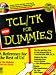 Books : TCL/TK for Dummies