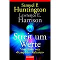 Streit um Werte: Wie Kulturen den Fortschritt pr�gen