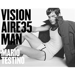 Visionaire 35 Man