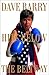 Book Dave Barry Hits Below the Beltway: A Vicious and Unprovoked Attack on Our Most Cherished Political Institutions