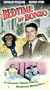 Bedtime for Bonzo [VHS]