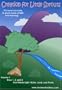 Creation for Little Sprouts: God Made Light, Water, Land, and Plants