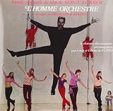 Lhomme Orchestre [VINYL]