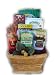 Healthy Housewarming Breakfast Gift Basket