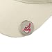 Cleveland Indians Golfer's Hat Clip & Ball Markers