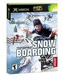 Transworld Snow Boarding