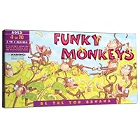 Funky Monkeys