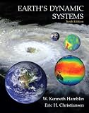 Earths Dynamic Systems (Earth's Dynamic Systems)