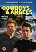 Cowboys & Angels
