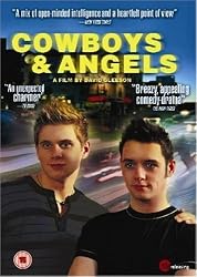 Cowboys & Angels