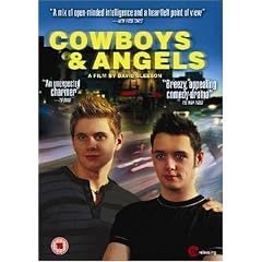 Cowboys & Angels by 