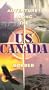 Adventure: Along the U.S. Canada Border [VHS]