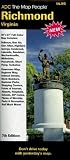 Richmond, Virginia: Includes: Bellevue, Bon Air, Glen Allen, Highland Springs, Innsbrook, Lakeside, Sandston, Mechanicsville, Midlothian,