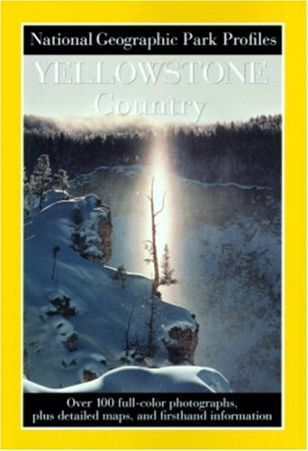 Buy Park Profiles: Yellowstone (Park Profiles) online at Discounted New and Used prices. Delivered to your door with City Travel Guides.com