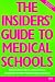 Books : The Insiders' Guide to Medical Schools