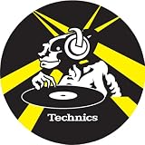 TECHNICS 2-PACK SLIP PAD YELLOW
