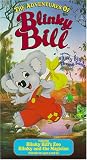 Blinky Bill: Zoo [VHS]