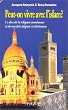 Peut-on vivre avec l'Islam en France et en Europe